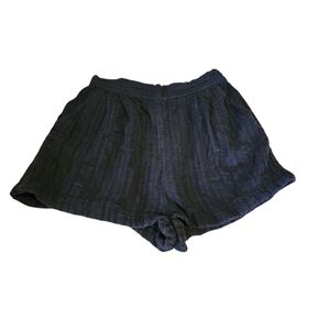 Free People Shorts Womens Size Large
